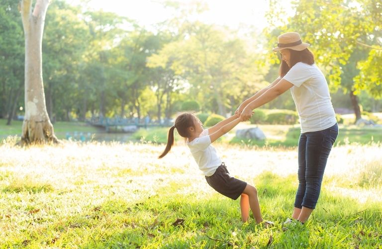 Taffy Pulling Autism Early Learning