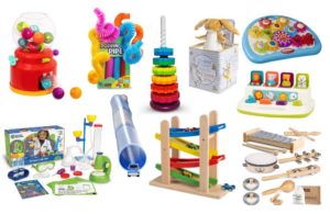 10 Fun Toys To Help Your Child Learn Cause & Effect – Autism Early Learning