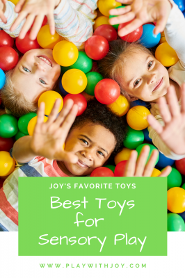 Best sensory toys 2 pinterest
